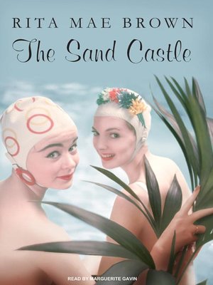 cover image of The Sand Castle